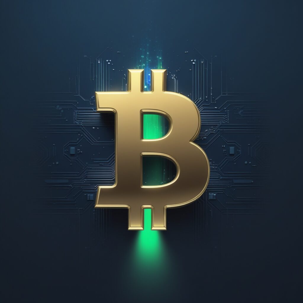Bitcoin 3