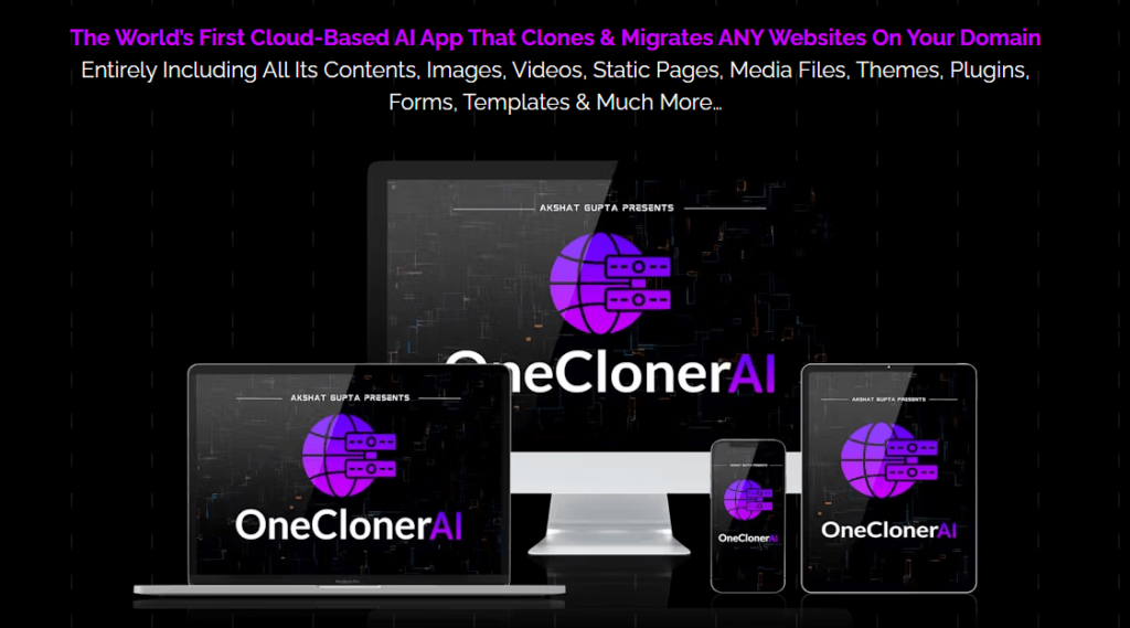 OneCloner-1