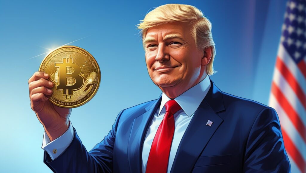 Trump 1