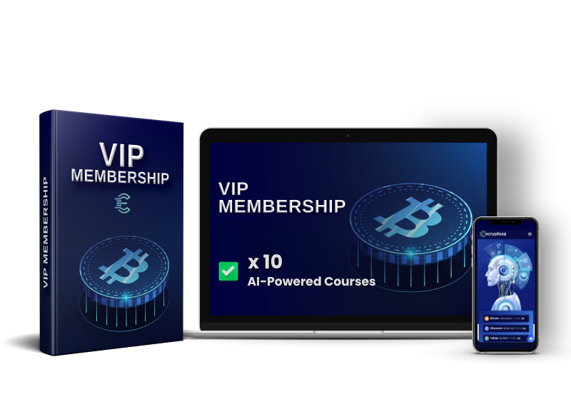 VIP Membership Product - Old