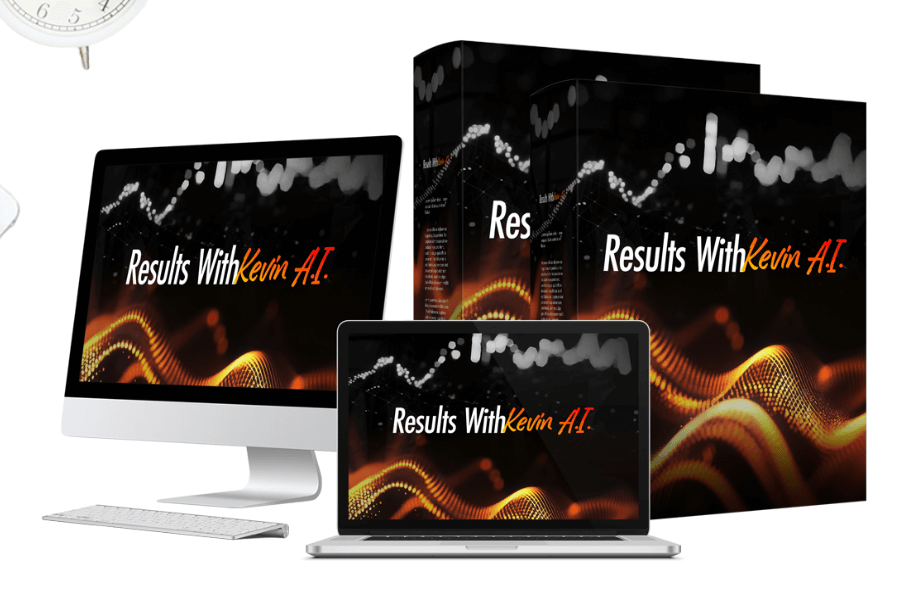 Results With Kevin AI Review (2025): The Most Valuable Mentor System I’ve Joined in Years