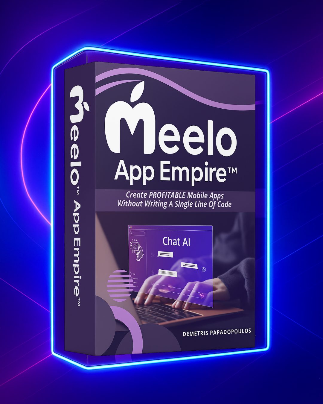 Meelo App Empire Review: How AI Is Finally Making App Creation Realistic for Non-Developers