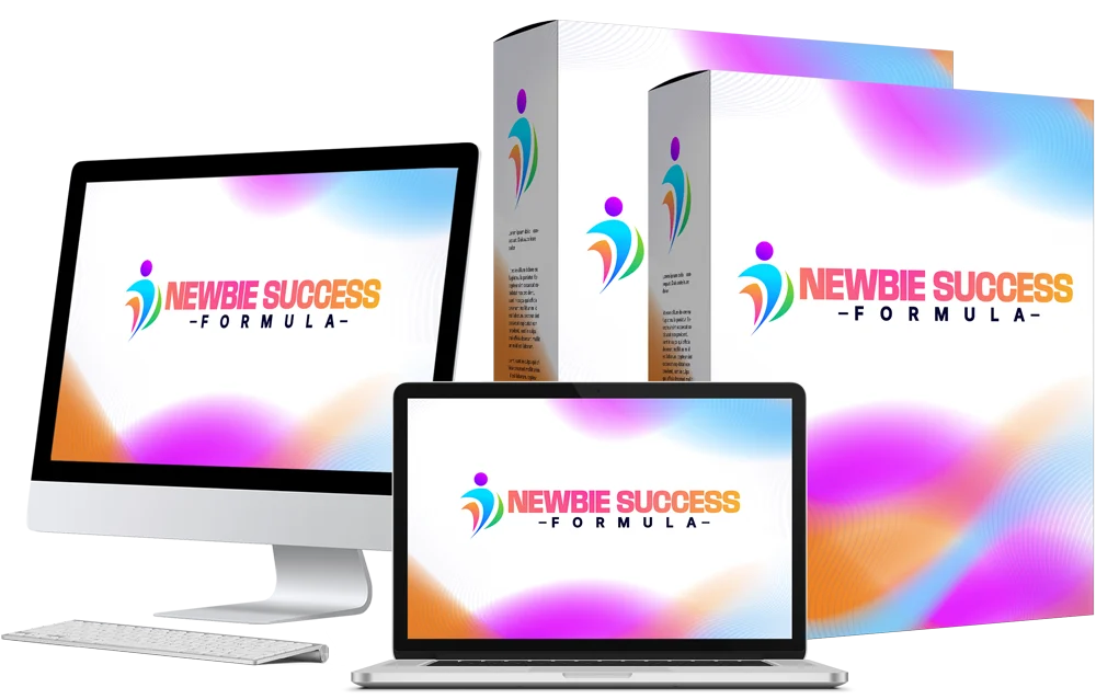 Newbie Success Formula Review (2025): A Real Beginner-Friendly System or Just Another Course?